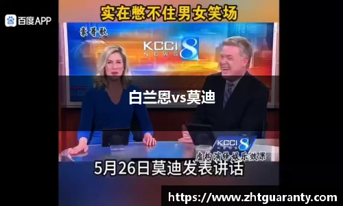 白兰恩vs莫迪